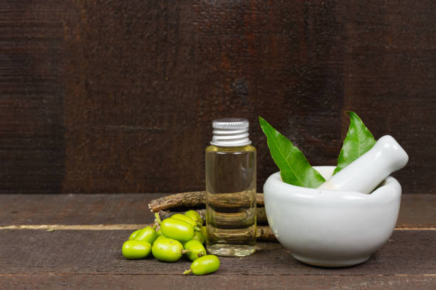 Neem oil